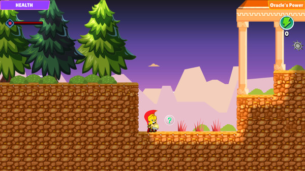 Oracle Trials screenshot 4