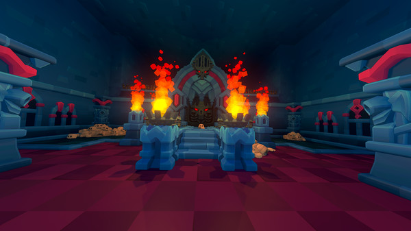 Shonen Adventure : The Dual Blades Hero screenshot 10