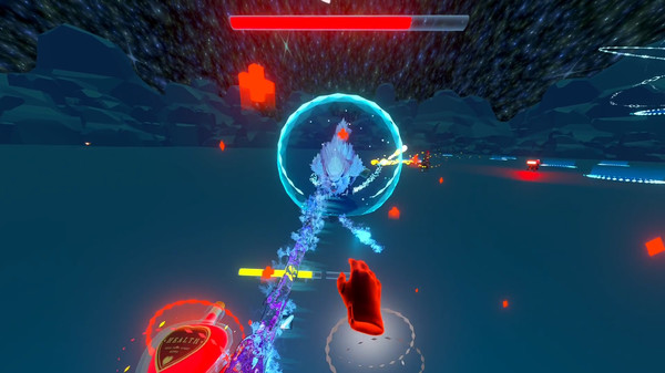 Shonen Adventure : The Dual Blades Hero screenshot 4