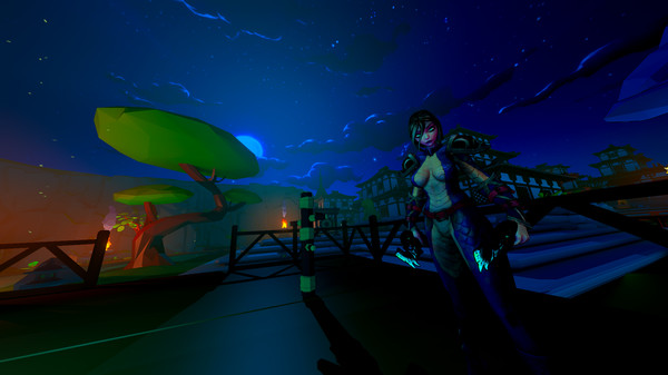 Shonen Adventure : The Dual Blades Hero screenshot 5