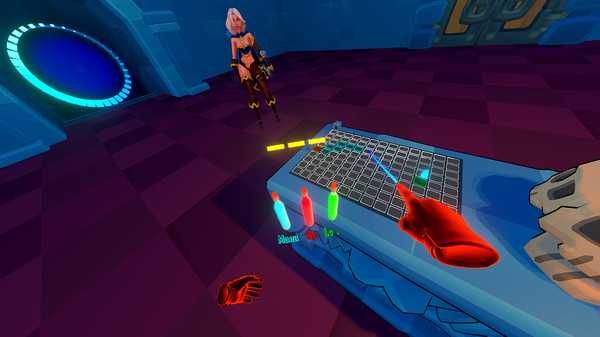 Shonen Adventure : The Dual Blades Hero screenshot 8