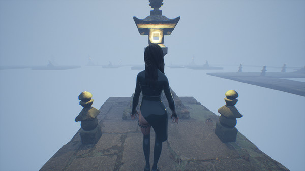 Morph Space screenshot 3