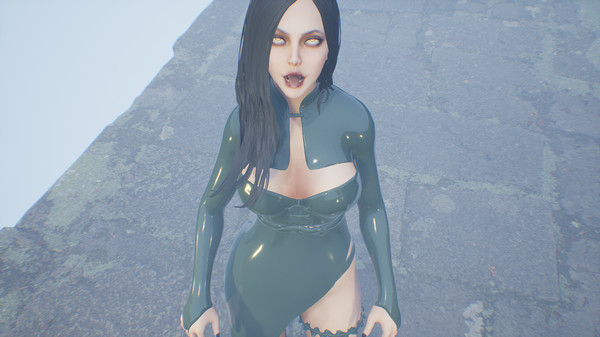 Morph Space screenshot 2