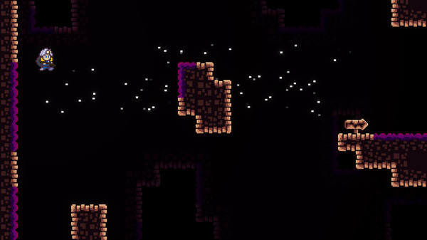 Eternal Cave Escape screenshot 4