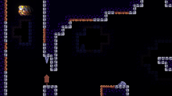 Eternal Cave Escape screenshot 5