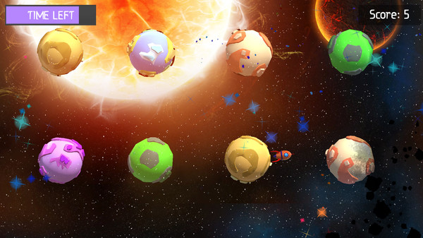T. B. P. screenshot 2