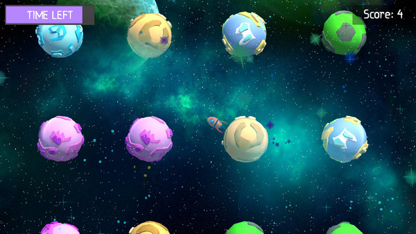 T. B. P. screenshot 1