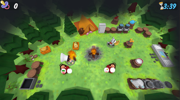 Mollycoddle Mayhem screenshot 5