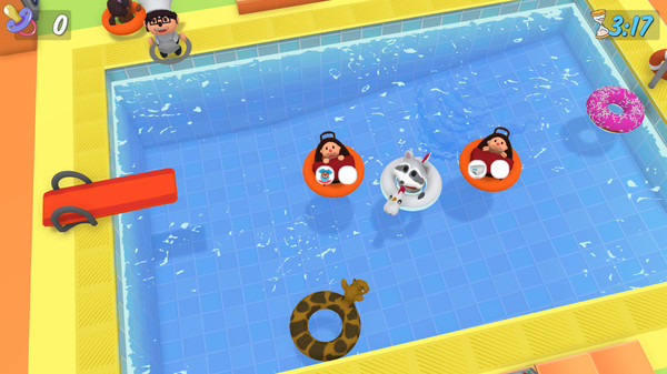 Mollycoddle Mayhem screenshot 4