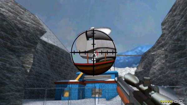 TimeShifters screenshot 10