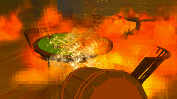 TimeShifters screenshot 11