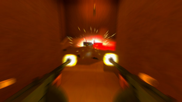 TimeShifters screenshot 4