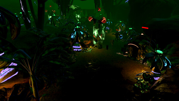 ORKANA CONFLICT VR screenshot 9