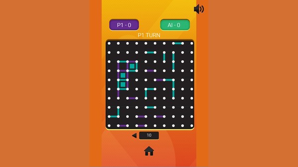 Dots n Lines screenshot 6
