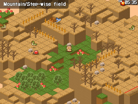 Three Fairies' Hoppin' Flappin' Great Journey! screenshot 6