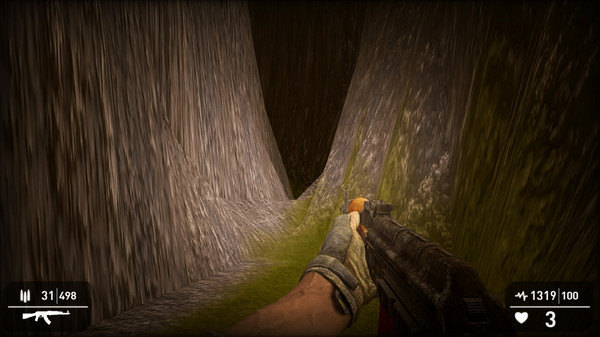 Across Killzone screenshot 11