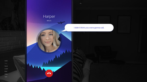 Over The Phone screenshot 5
