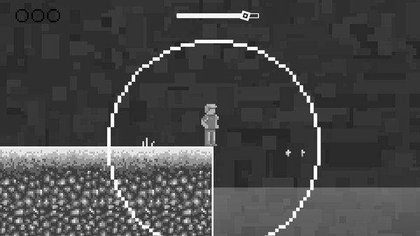 A Walk Through Echoes screenshot 3