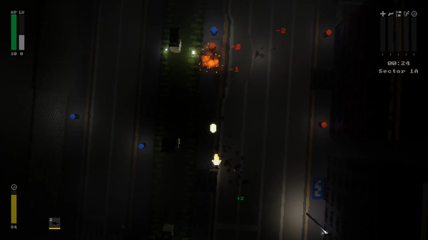 Atrius Star screenshot 1