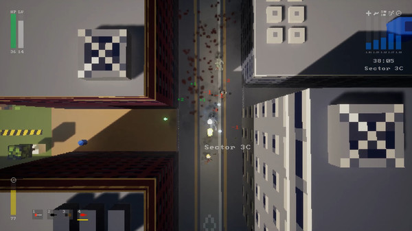 Atrius Star screenshot 11