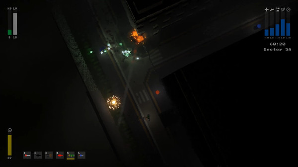 Atrius Star screenshot 5