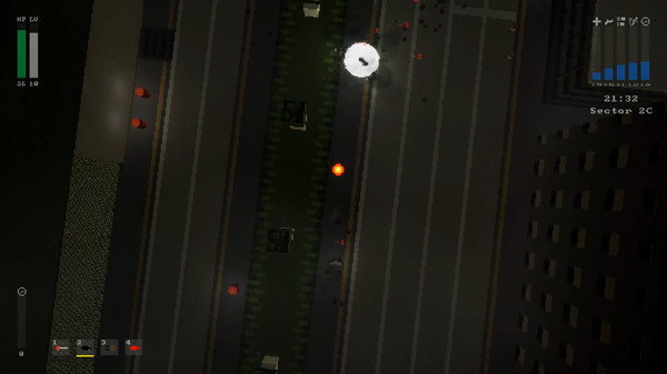 Atrius Star screenshot 7