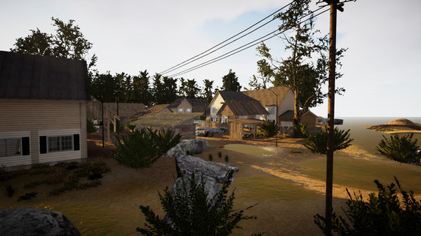 Liars Village screenshot 3