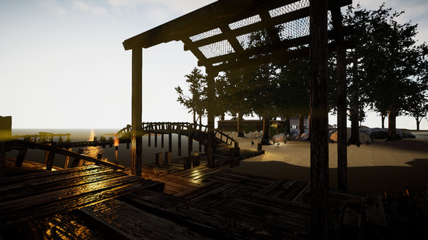 Liars Village screenshot 11