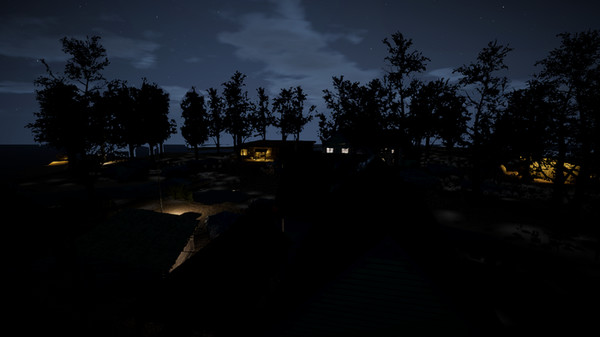 Liars Village screenshot 7