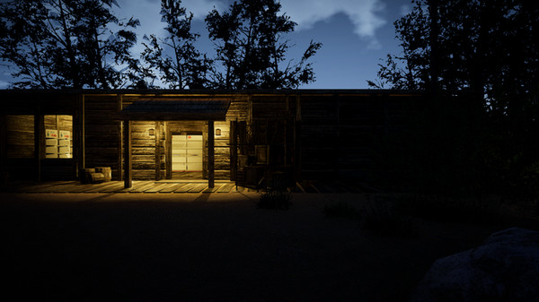 Liars Village screenshot 8
