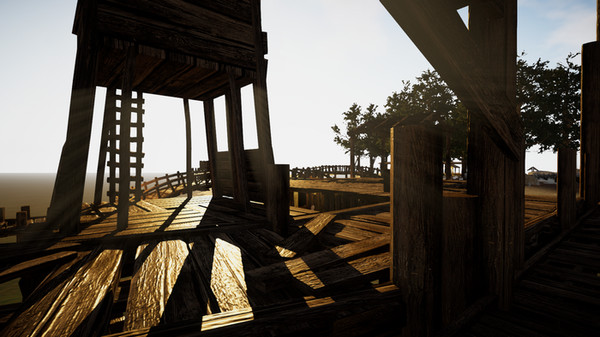 Liars Village screenshot 10