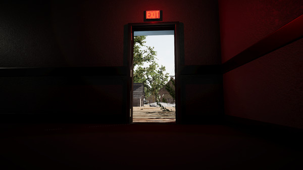 Liars Village screenshot 6
