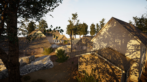 Liars Village screenshot 4