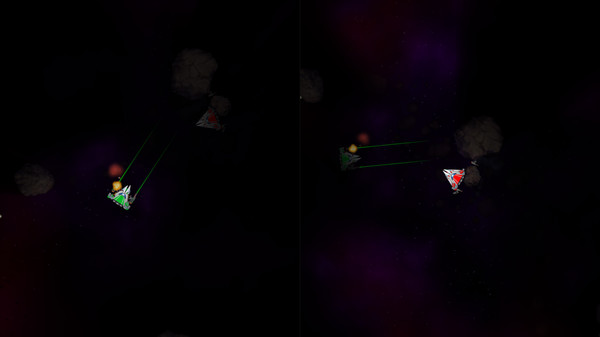 Asteroid Arena screenshot 7