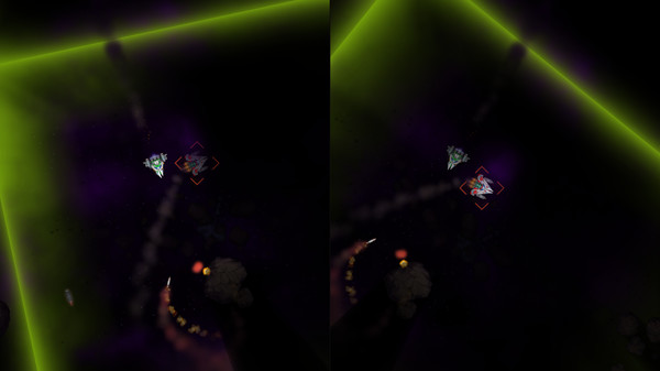 Asteroid Arena screenshot 11