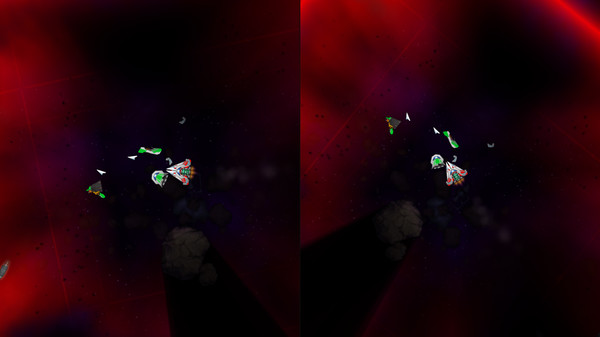 Asteroid Arena screenshot 12