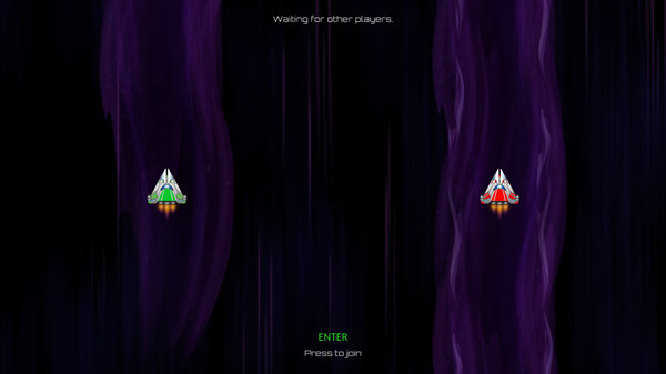 Asteroid Arena screenshot 5