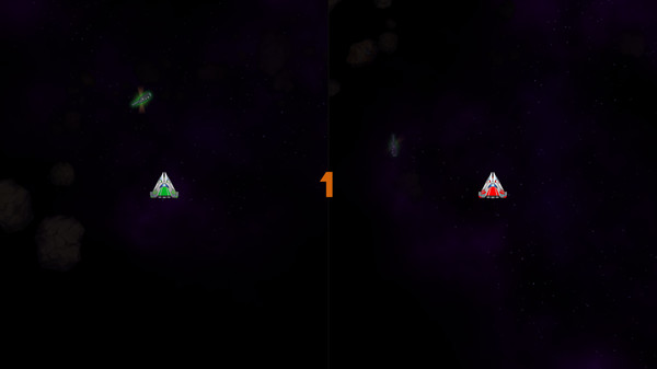 Asteroid Arena screenshot 3