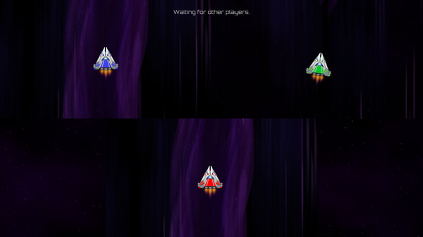 Asteroid Arena screenshot 2