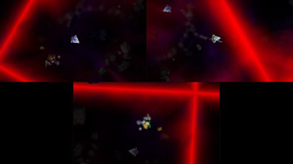 Asteroid Arena screenshot 9
