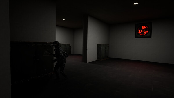 SCP: Breakout screenshot 2