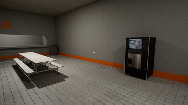 SCP: Breakout screenshot 1
