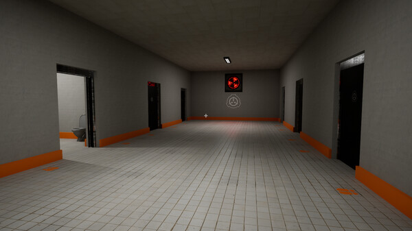 SCP: Breakout screenshot 7