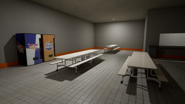 SCP: Breakout screenshot 4