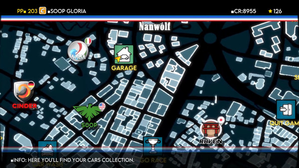 Super Woden GP screenshot 10