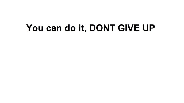 Nothing screenshot 4