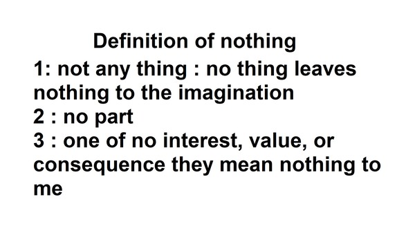 Nothing screenshot 5