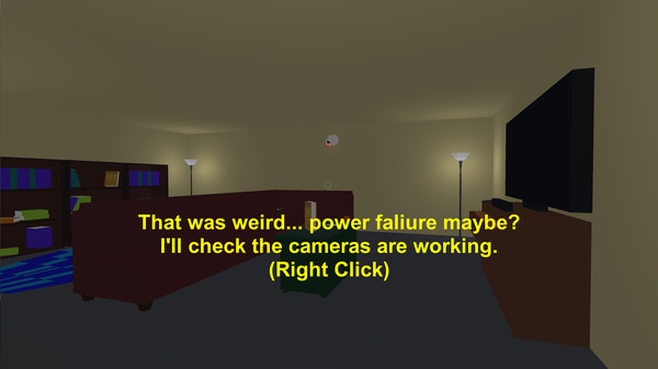 Appease the Spider screenshot 4