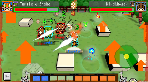 Play The Fox screenshot 10