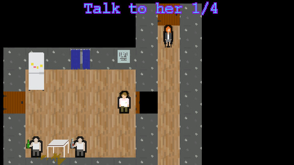 CELLAR screenshot 3